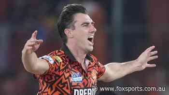 Cummins’ heroics in vain as IPL powerhouse knocked out in cruel scenes — Wrap
