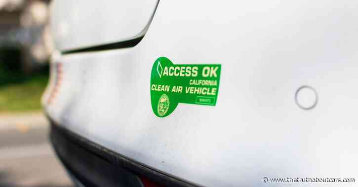 Gas War: Congress Considers Revoking California Emission Waivers