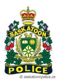 Bear Spray/Arrest - 400 block 21st St. E