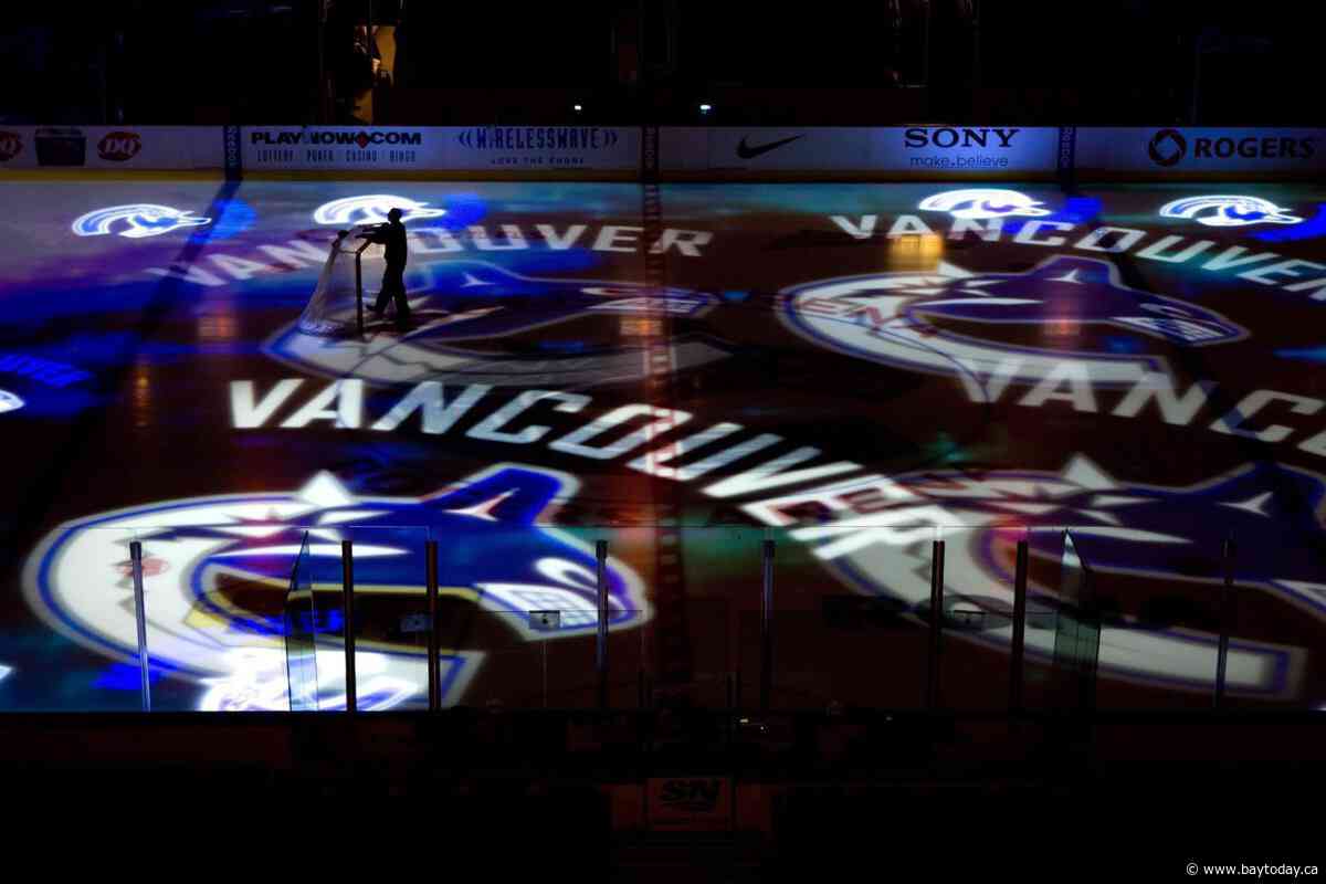Canucks say X account compromised after post featuring Elon Musk appears