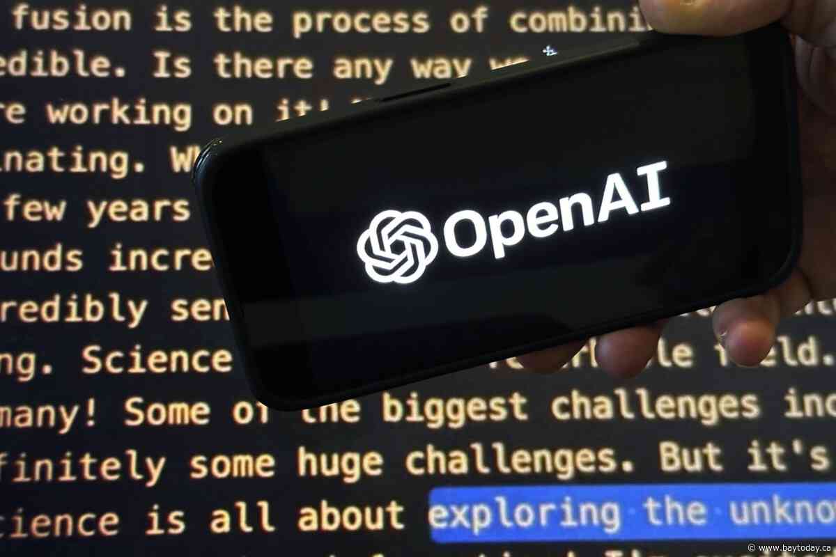 OpenAI reverses course and says its nonprofit will continue to control its business