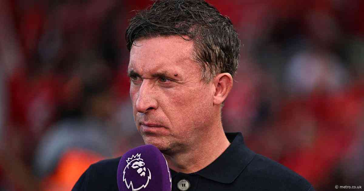 Robbie Fowler urges Liverpool to sign £40m Arsenal target as Alexander Isak alternative