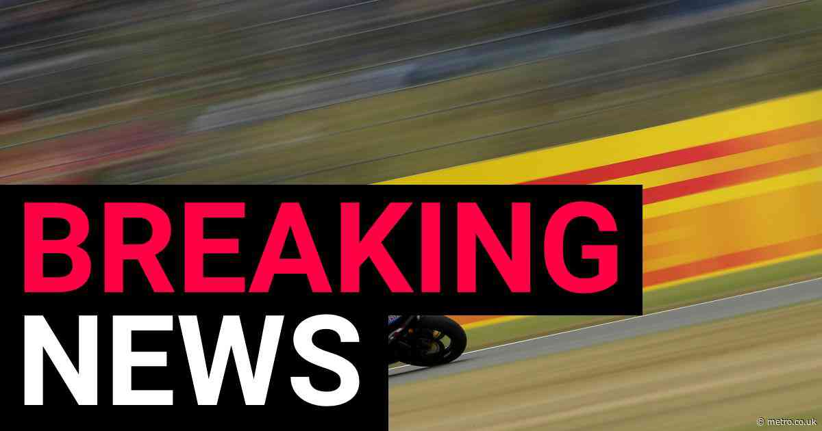 Bike racer, 21, ‘dies on his dad’s birthday’ in 11-rider pileup which killed two