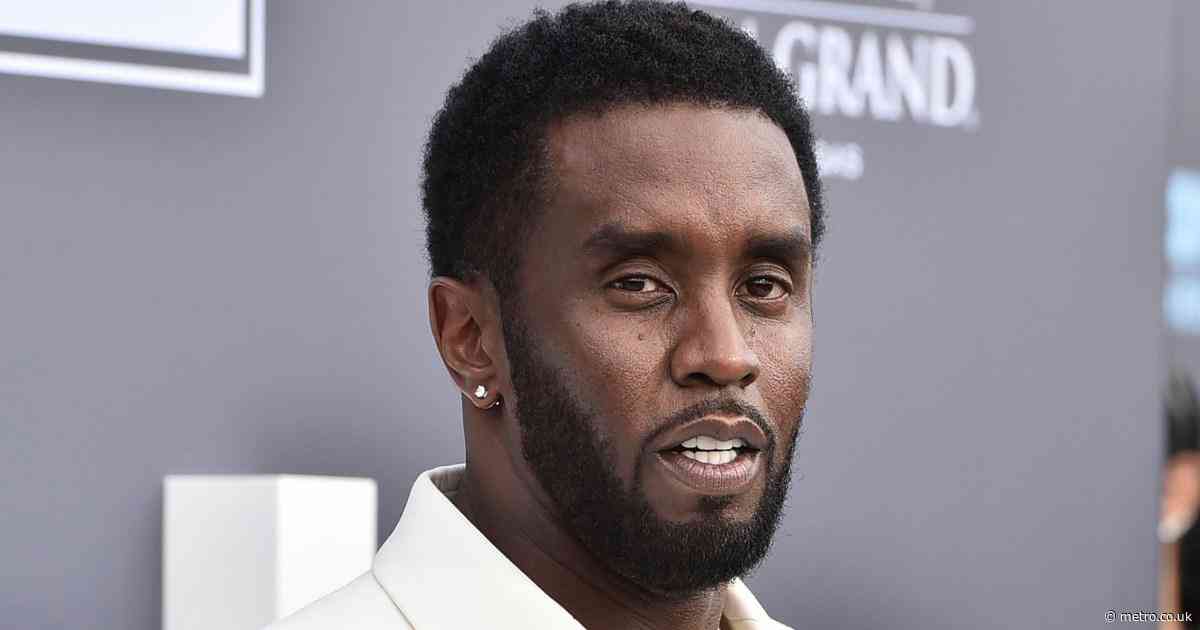 Sean ‘Diddy’ Combs tells judge he’s ‘a little nervous’ as sex trafficking trial begins