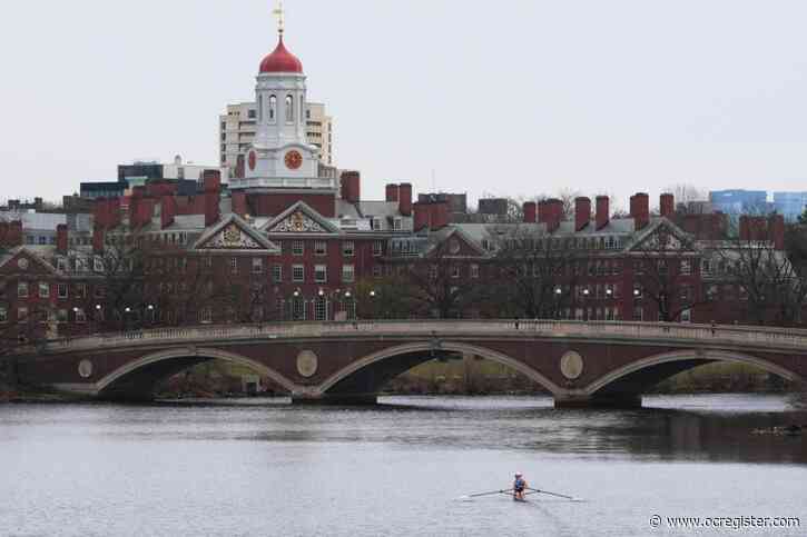 Trump administration says Harvard will receive no new grants until it meets White House demands