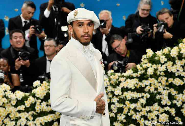 Photos: Best and worst looks from the 2025 Met Gala
