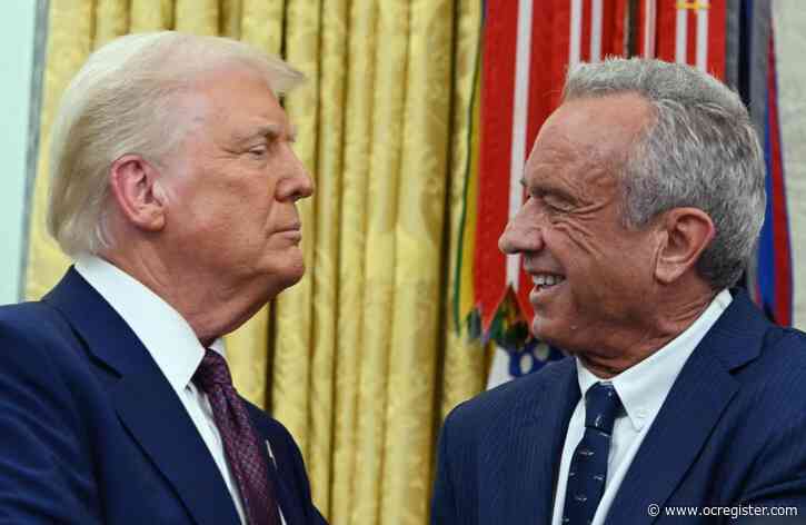 Trump team’s $500 million bet on old vaccine technology puzzles scientists
