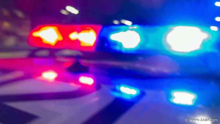 San Marcos Police searching for suspect involved in deadly hit-and-run