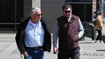 More delays in trial of Moncton man accused of fraud, theft