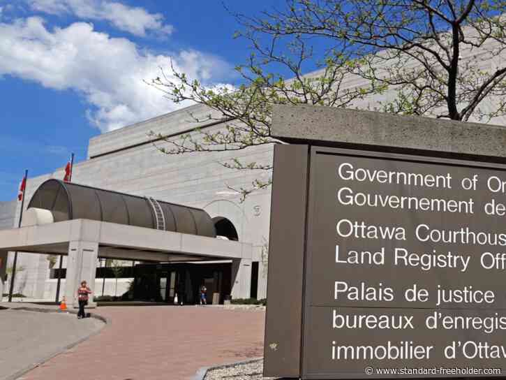 Explainer: The Ontario Superior Court decision in Rothmar vs. the City of Cornwall