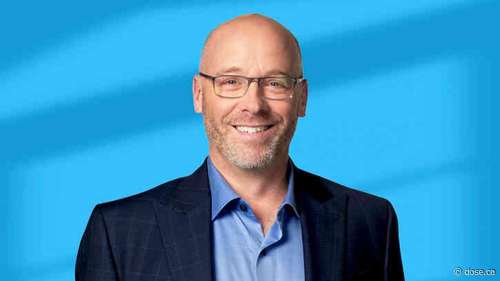 Yanick Bouchard officially suspended by RDS and 98.5 FM