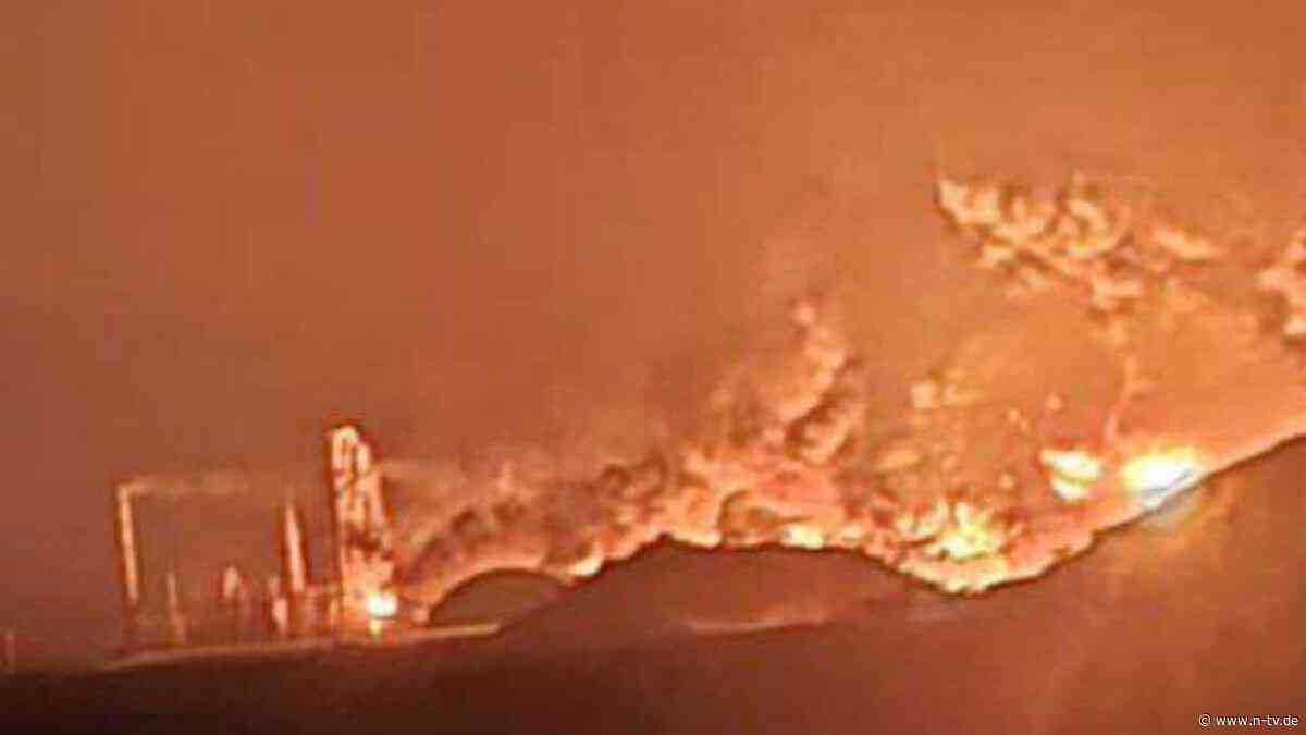 Nach Raketenangriff auf Tel Aviv: Israel fliegt Vergeltungsschläge gegen den Jemen
