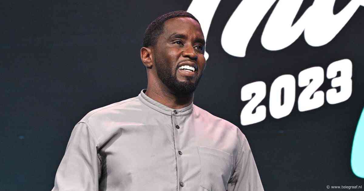 Sean ’Diddy’ Combs tijdens juryselectie tegen rechter: ’Het spijt me edelachtbare, ik ben vandaag een beetje nerveus’