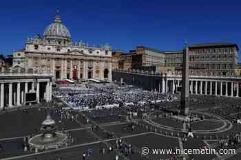 Le Vatican coupe le signal téléphonique durant le conclave