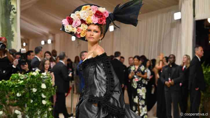 Met Gala 2025: Dónde y cuándo ver el gran evento de la moda