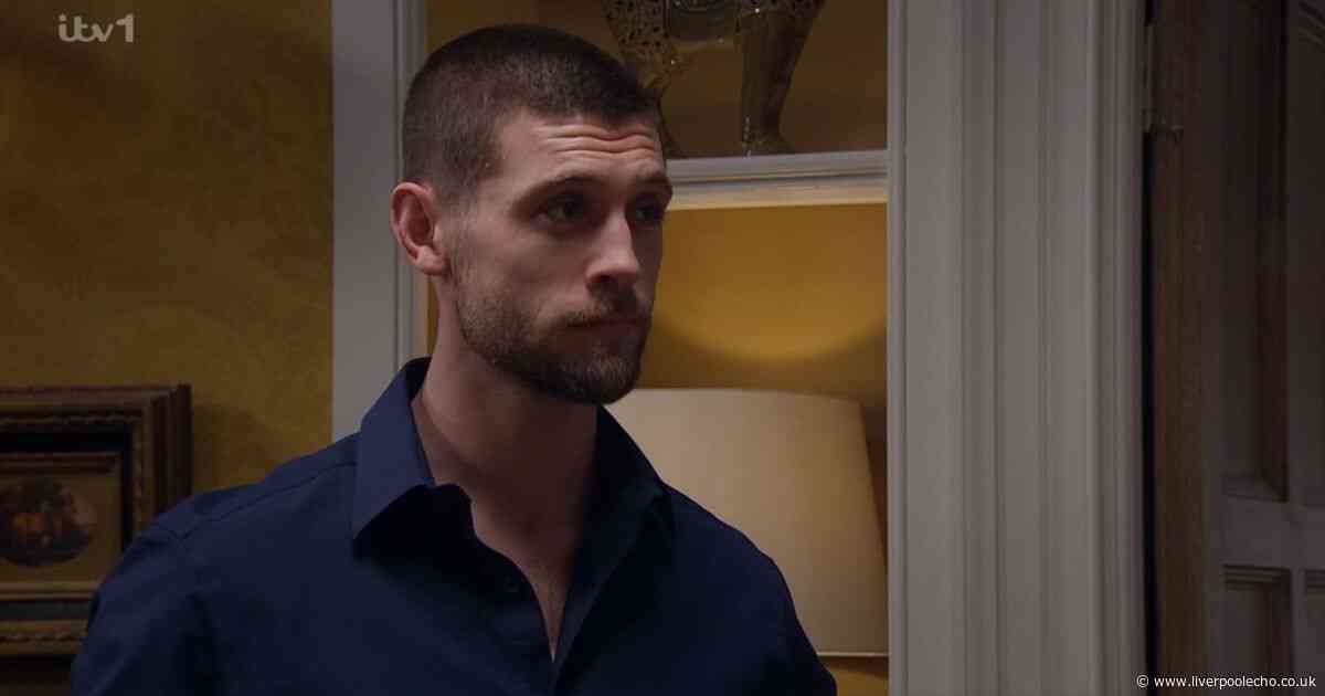ITV Emmerdale viewers 'work out' who kills Joe Tate in murder twist