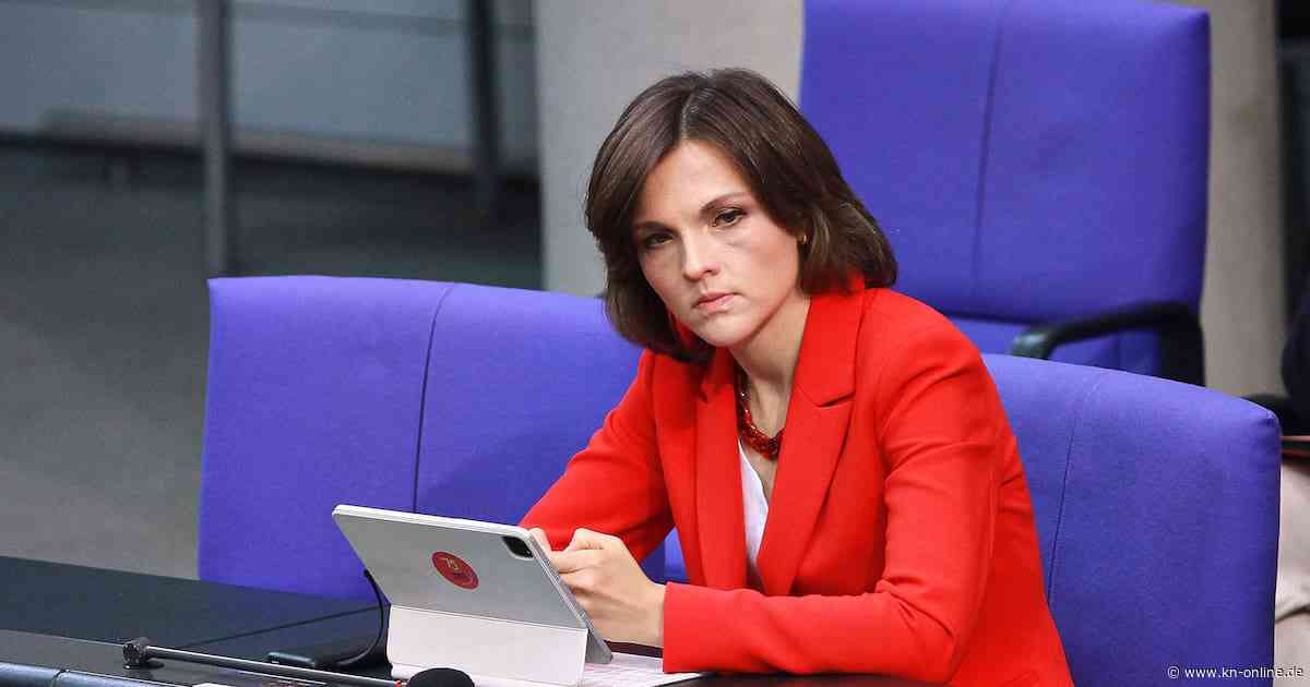 Elisabeth Kaiser: Die Ostbeauftragte kommt aus Thüringen