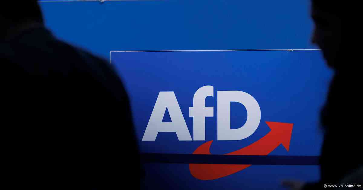 Abgeordneter verlässt AfD nach Hochstufung
