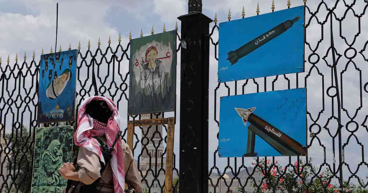 Israel greift nach Flughafen-Angriff Ziele im Jemen an