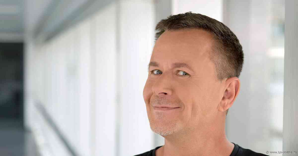 Andreas Hahn ist tot: Früherer RBB-Moderator gestorben