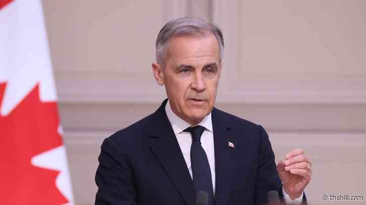 What to watch for as Trump meets Canada's Carney for first time