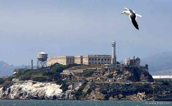 Why did Alcatraz close in the first place?