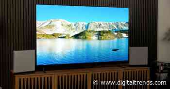 This 8 out of 10 Sony OLED TV has a $500 discount today