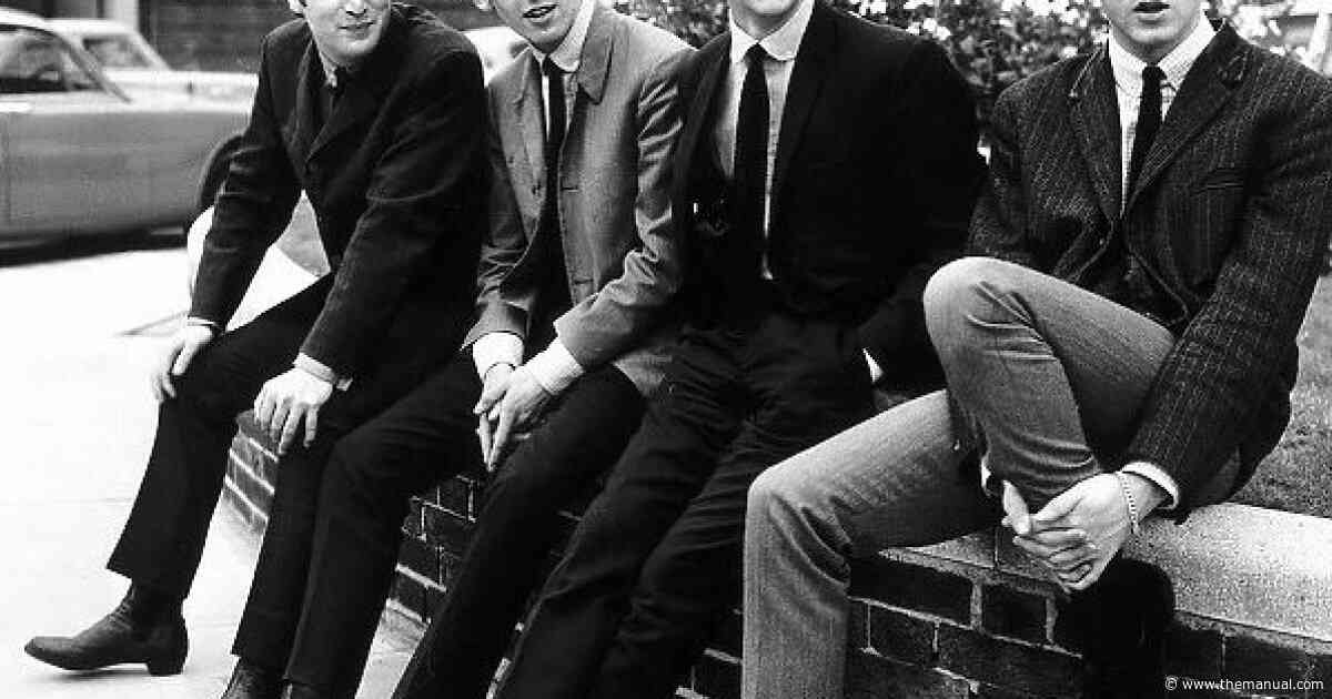 Everything we know about the four Beatles biopics