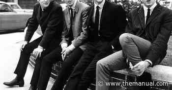 Everything we know about the four Beatles biopics