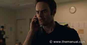 Bill Hader will co-write a new HBO series about the Jonestown massacre