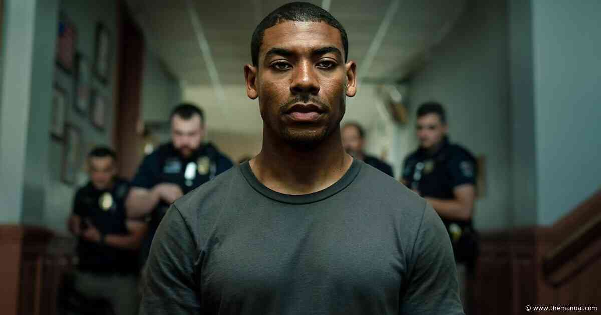 The best suspense movies you can watch on Netflix