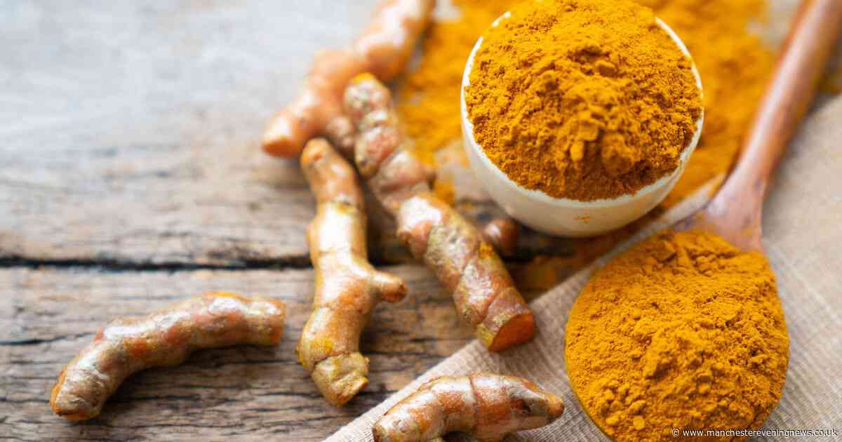 Spice often used in curry has similar 'anti-diabetic' effects to Metformin, health experts say