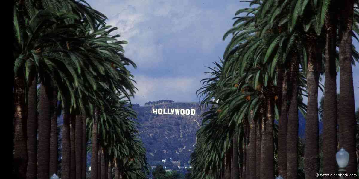POLL: Can Trump’s new movie tariff save Hollywood?