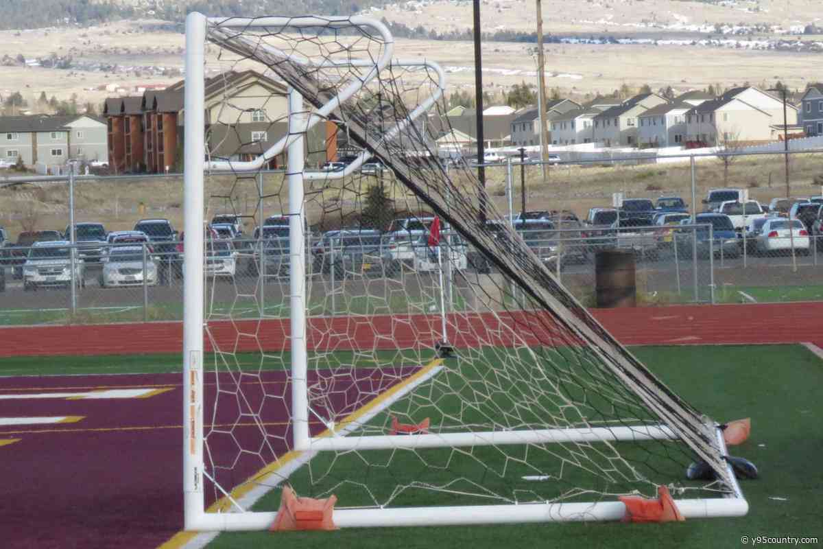 Wyoming High School Girls Soccer Scoreboard: May 5-10, 2025