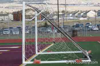 Wyoming High School Girls Soccer Scoreboard: May 5-10, 2025