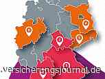 Kfz-Versicherung: Das sind die Hagel-Hotspots in Deutschland