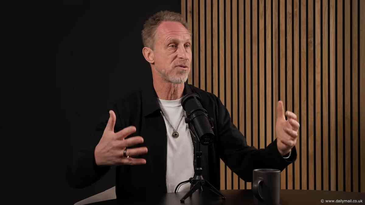 Top doctor reveals true risk of seed oils as he reveals foods that are even worse for your health