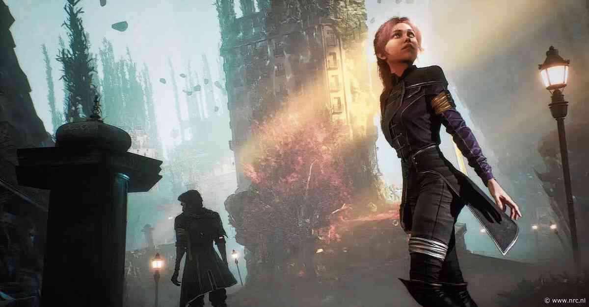 Het prachtige ‘Clair Obscur’  is misschien wel de meest Franse game ooit gemaakt