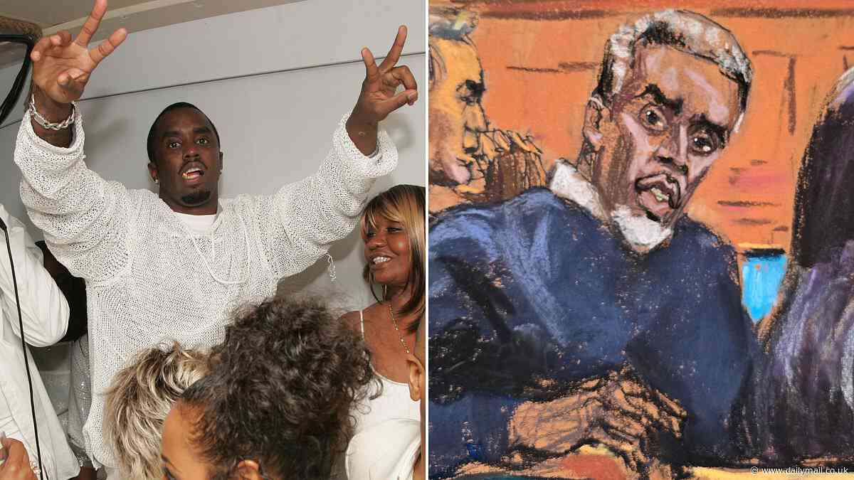 The explosive takeaways from day one of Diddy jury selection as blockbuster trial begins