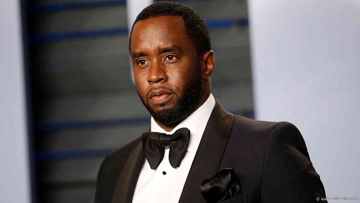 Diddy trial: Mike Myers and Michael B Jordan are named as jury selection begins in disgraced rapper's case