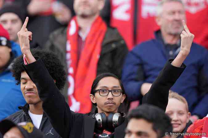 MLSE boss asks disgruntled Toronto FC fans to stick with the struggling MLS team