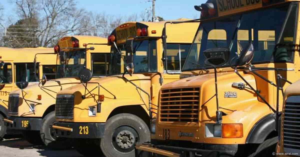 Wake Schools would get $35M more under county manager's proposed budget