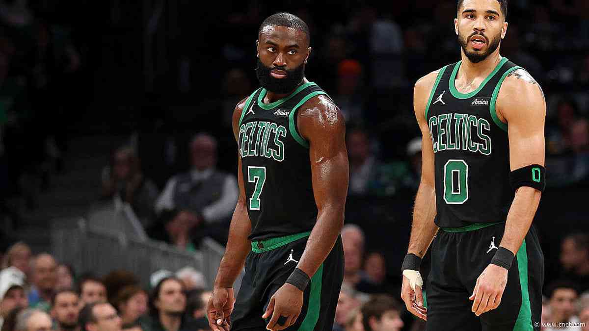 NBA Playoffs 2025: TV Schedule, Round 2 Matchups and How to Watch Today's Games