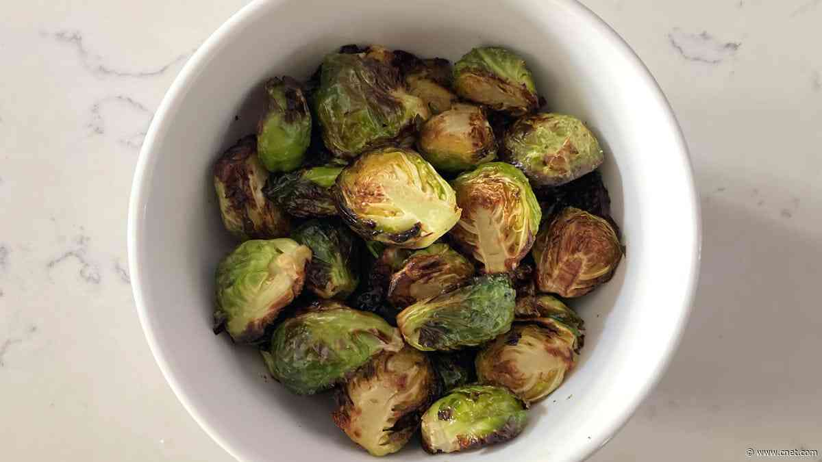 This Is The Key to Cooking Perfect Brussels Sprouts