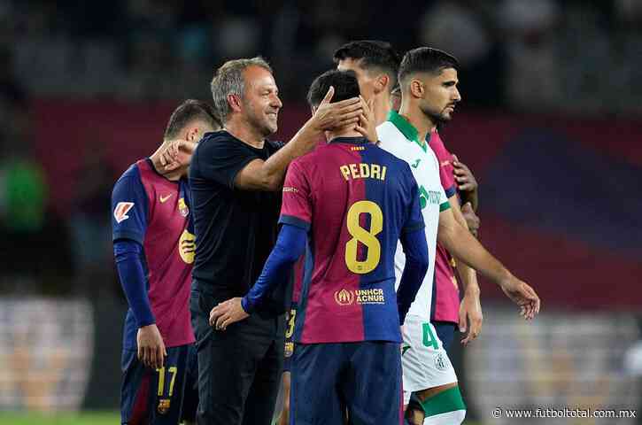 Inter vs Barcelona: Cómo y dónde ver la VUELTA de las semifinales de Champions League