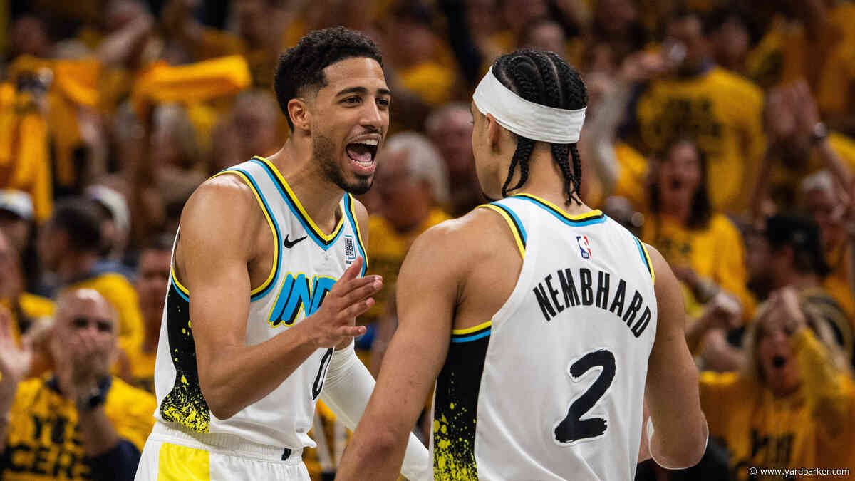 Milwaukee Bucks: Pacers Star Says There Was Never 'Any Doubt' Indiana Would Defeat Milwaukee in 2025 NBA Playoffs