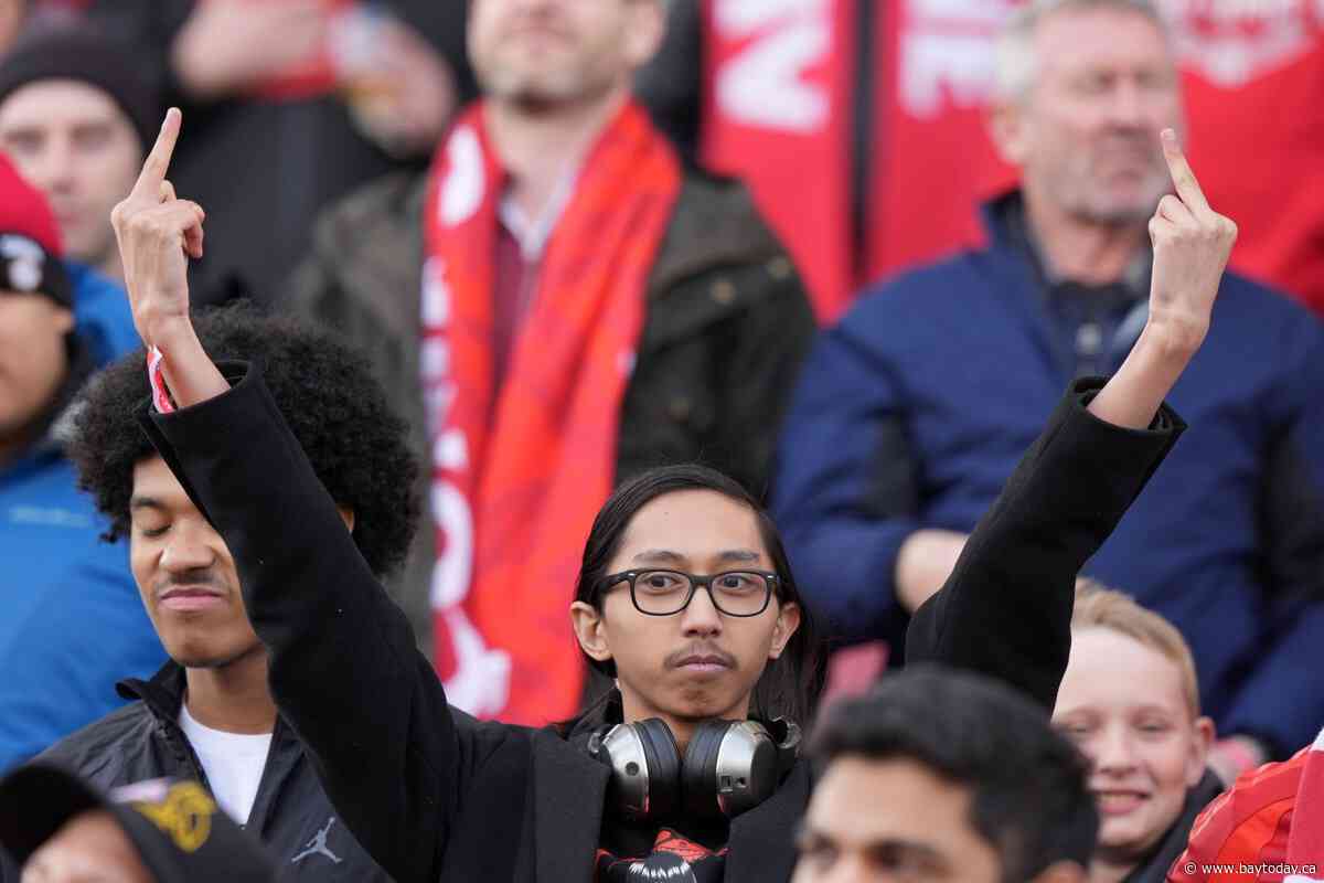 MLSE boss asks disgruntled Toronto FC fans to stick with the struggling MLS team