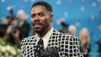 2025 Met Gala gets underway with focus on Black menswear and dandyism