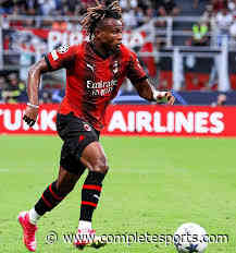 Chukwueze Benched Again As Milan Defeat Genoa Away