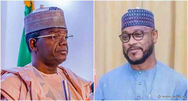 Details emerge of Zamfara Gov's alleged N200m bribe to frame Defence Minister